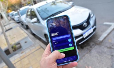 Desde hoy entra en funcionamiento la nueva app del ECO