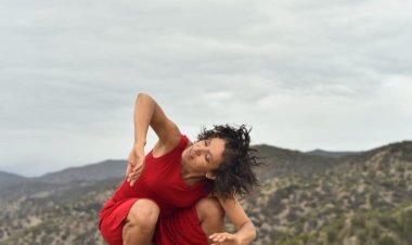 Rawson abre un espacio para descubrir el ritmo y la tradición con una jornada intensiva de danzas latinoamericanas