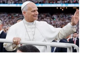 Especialistas del Vaticano diseñan en Buenos Aires el operativo para una eventual visita del papa León XIV