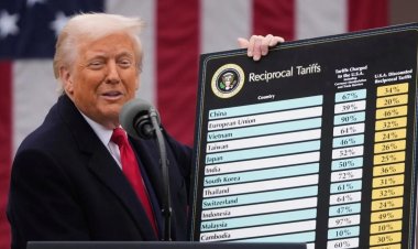 Estados Unidos aplicará desde este viernes nuevos aranceles a 60 países