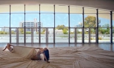 El Teatro del Bicentenario recibe una nueva edición de Danza en el Hall