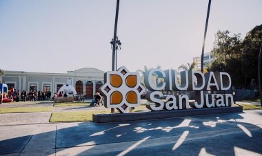 Fin de semana en Capital: música, teatro histórico y circo para disfrutar en la Ciudad