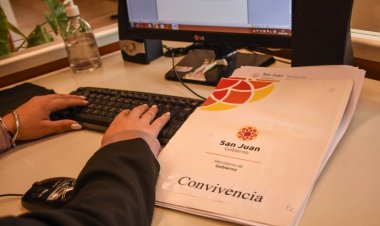 Cómo obtener los certificados de Residencia, Convivencia y Supervivencia