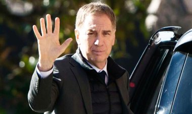 Santilli: “Estamos mucho mejor como país”