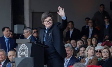 Los 10 puntos más importantes del discurso de Javier Milei en La Rural 2026