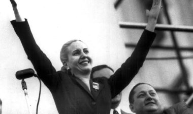 A 74 años de la muerte de Eva Perón: sus últimas palabras al pueblo que supo amar