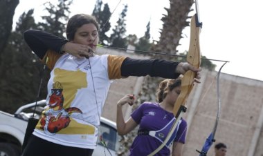 Los Juegos Evita Provinciales atraviesan una etapa decisiva en los 19 departamentos