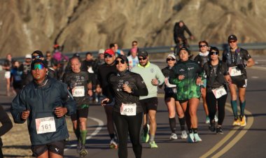 La Maratón Internacional movilizó casi $5.000 millones en la economía sanjuanina