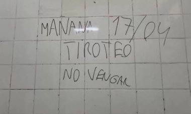 Modificaron el protocolo de seguridad por las amenazas de ataques en las escuelas