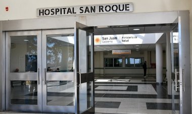 Jáchal incorpora por primera vez atención en Dermatología y amplía el acceso a consultas especializadas