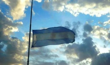 San Juan decretó tres días de duelo por la tragedia aérea en Valle Fértil