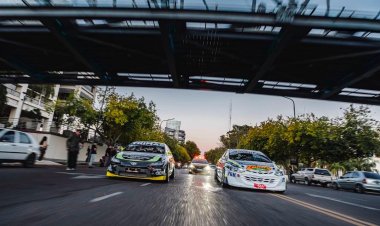 Se suspendió la exhibición del TC y TN en el centro de San Juan