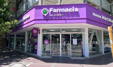 Los medicamentos solo deben adquirirse en farmacias habilitadas