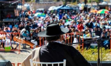 Jáchal suspendió la Fiesta del Molino Viejo por la tragedia ocurrida en Valle Fértil
