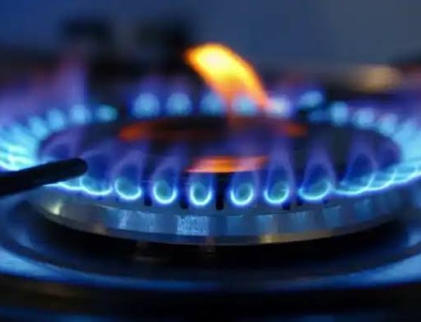 Sube la tarifa del gas en todo el país
