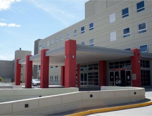 Mujer sufre violento ataque en el barrio La Estación