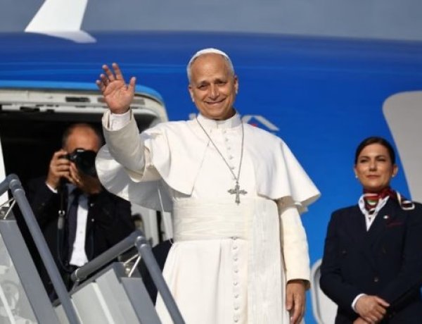 La llegada del nuevo nuncio apostólico hace crecer la expectativa por una posible visita del Papa