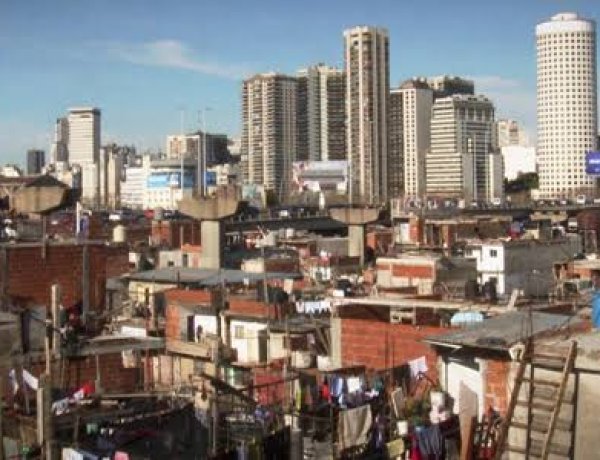 En los barrios populares solo comer se lleva el 93% de los presupuestos de los hogares