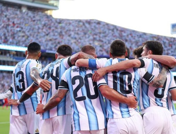 Cuándo, a qué hora y dónde se juega Selección Argentina vs. Inglaterra por las semifinales del Mundial 2026