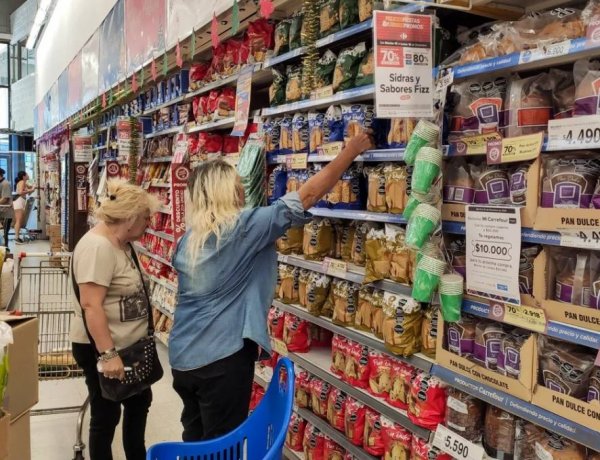 El INDEC difunde la inflación de junio: en cuánto podría ubicarse