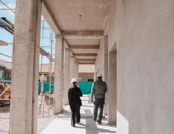 Qué es el Comité de Fideicomisos y cómo se decide qué obras se financian con fondos mineros