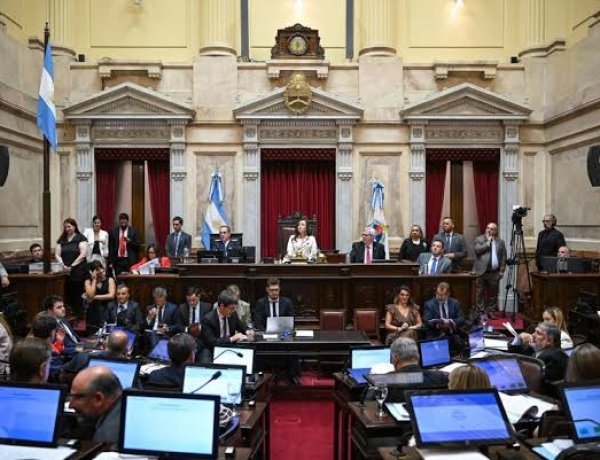 Senado: el oficialismo busca eliminar las restricciones para que extranjeros compren tierras