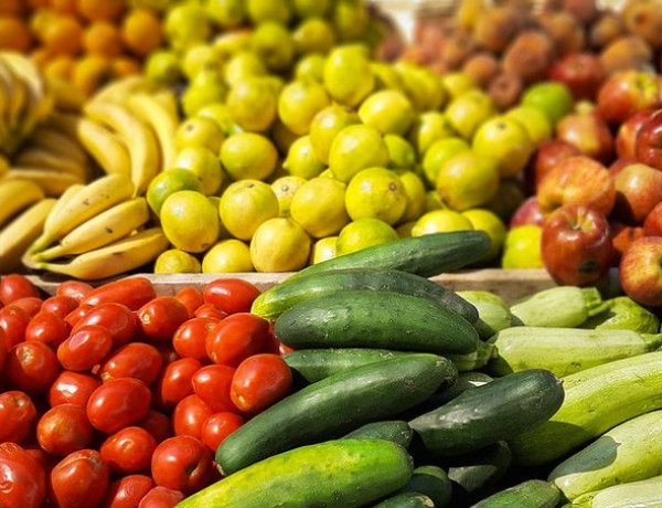 Feria y Mercado de Abasto: buenos precios y la mejor calidad