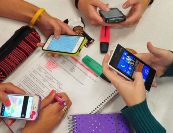 Apuestas online en adolescentes: qué pueden hacer los adultos