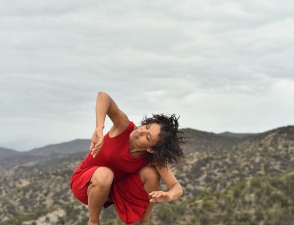 Rawson abre un espacio para descubrir el ritmo y la tradición con una jornada intensiva de danzas latinoamericanas