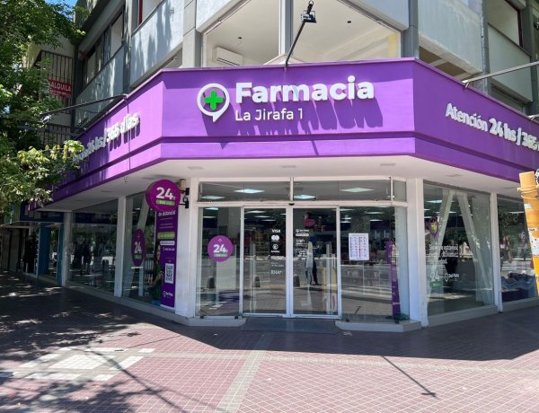 Los medicamentos solo deben adquirirse en farmacias habilitadas