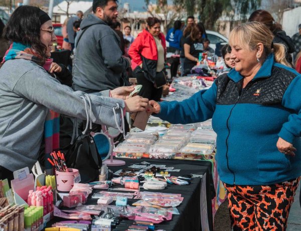 Rawson en Comunidad visitó la Villa 17 de de Agosto y sigue consolidando su presencia en los barrios