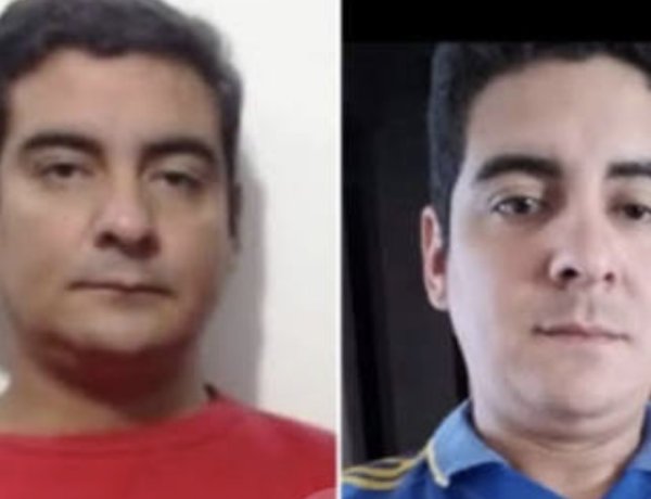 Brutal femicidio en Chimbas: buscan intensamente al autor