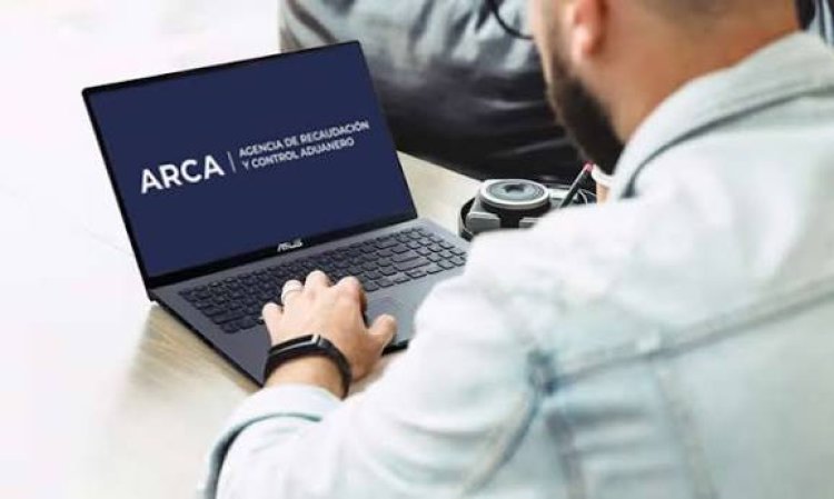 ARCA implementa la nueva facturación electrónica con más excepciones