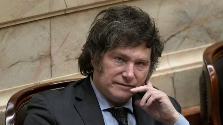 Para Milei, la Reforma Política es una "prioridad absoluta": en qué consiste