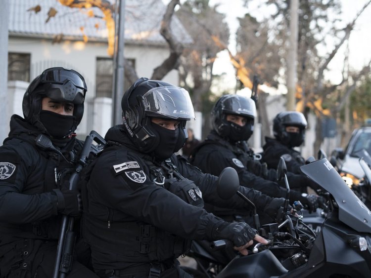 Más de 200 efectivos reforzarán la seguridad durante las vacaciones de invierno