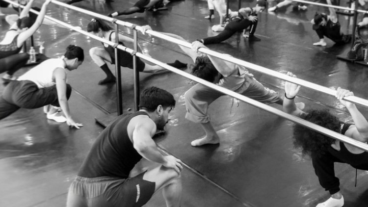 El TB abre convocatoria para el Programa de Danza