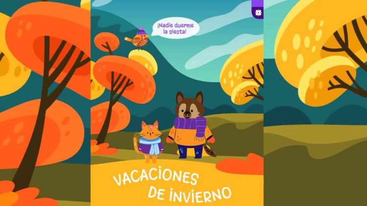 “Nadie duerme la siesta”: conocé la agenda de actividades de vacaciones de invierno en Capital