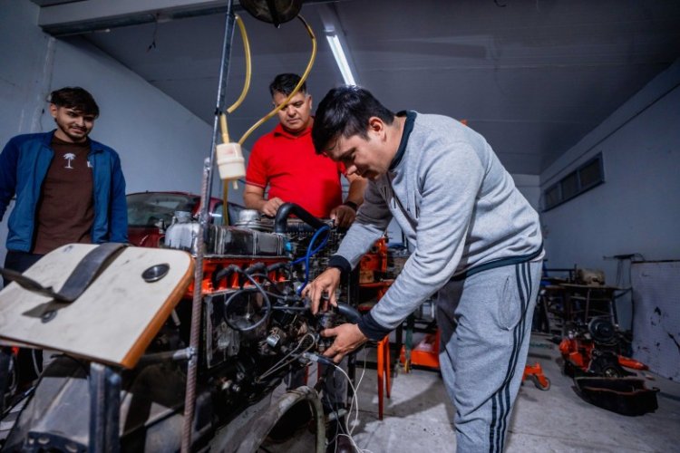 Extienden plazo para inscripción a Juntas de Ramas Técnica y Media y Superior