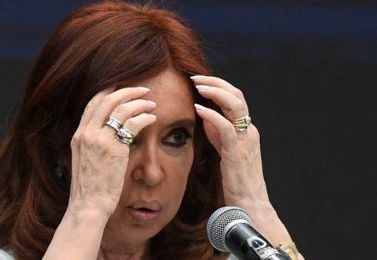 La Corte dejó firme el decomiso de $685 mil millones contra Cristina Kirchner y otros
