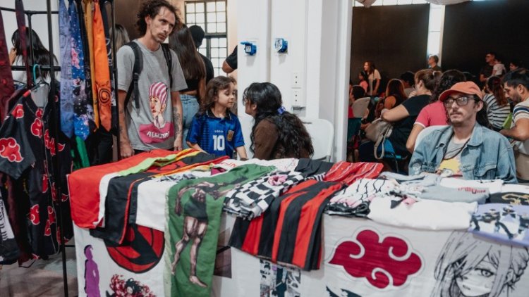 Ecos de Independencia reunirá música, danza y emprendedores en el Conte Grand