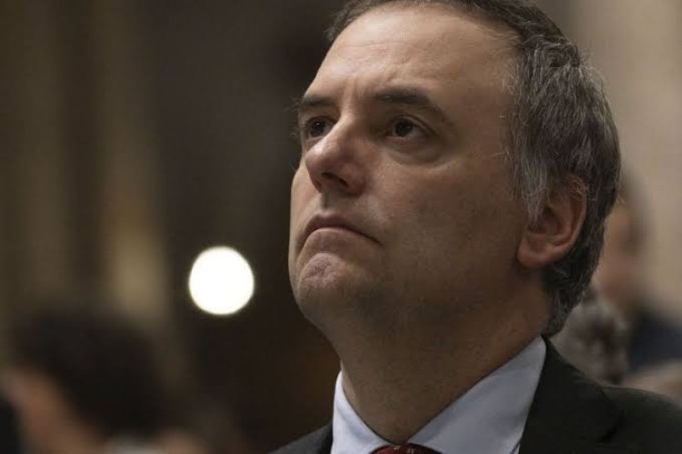 El Gobierno confirmó que Manuel Adorni sigue con custodia por "cuestiones de seguridad"