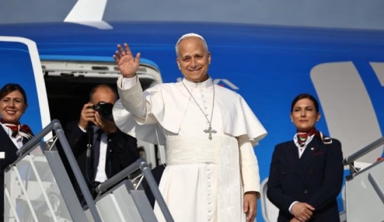 La llegada del nuevo nuncio apostólico hace crecer la expectativa por una posible visita del Papa