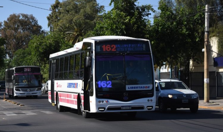 RedTulum conecta con los principales destinos turísticos durante el receso invernal