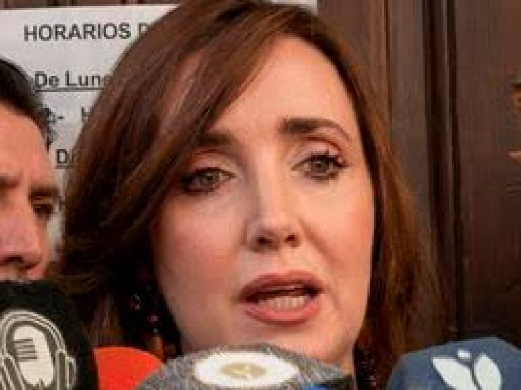 Victoria Villarruel citó a Perón en el Día de la Independencia: "No hay nada mejor para un argentino..."