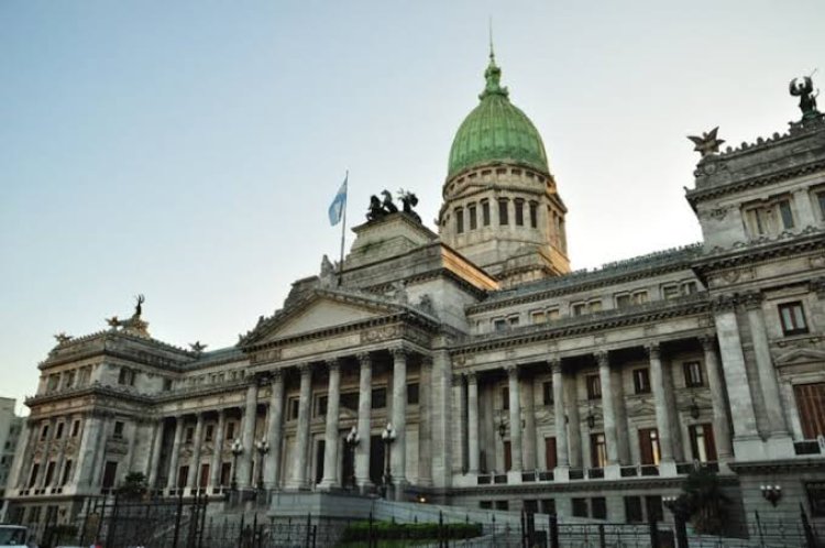 El Congreso entra en receso con proyectos pendientes y la mira puesta en el segundo semestre