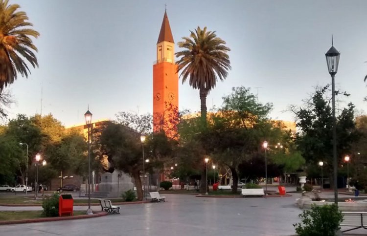 Se espera una semana con temperaturas en ascenso