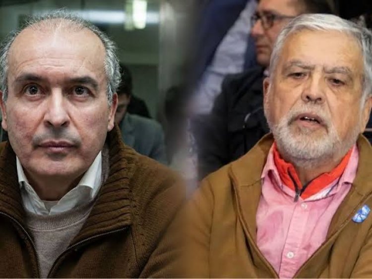 Caso Skanska: De Vido y López condenados a 5 años de prisión