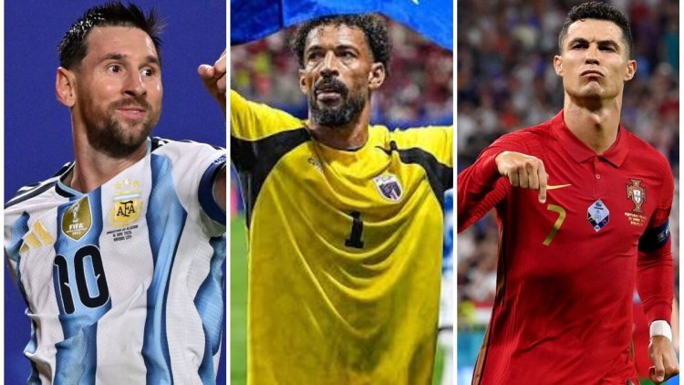 Quiénes fueron los jugadores virales del Mundial 2026