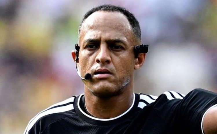 La FIFA confirmó al árbitro para Selección Argentina vs. Inglaterra