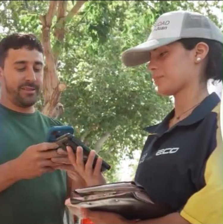 Capital actualiza el sistema de Estacionamiento Medido: desde el 22 de julio comenzará a funcionar la aplicación “SEM Mobile”